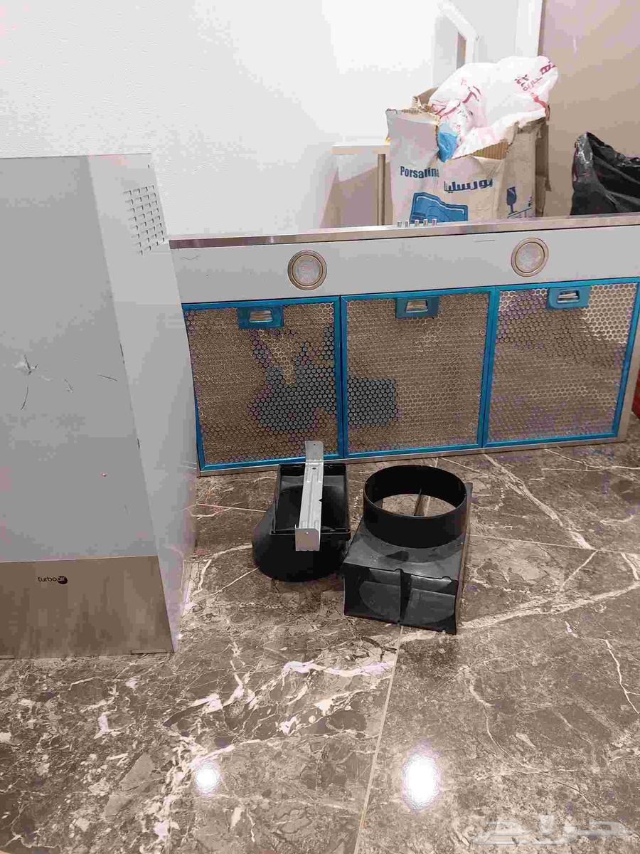 A new kitchen hobby that has not been used as a launch line64522373314690112