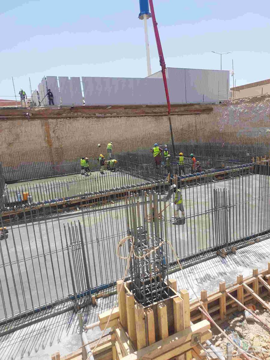 خرسان مطبوع، إنهاء الخرسانة بالهليكوبتر، أرضيات الإيبوكسي64460461995777110