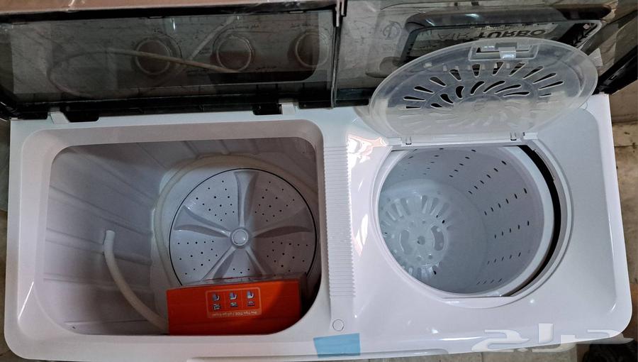 غسالة دانسات شبه جديدة للبيع64520105104642112