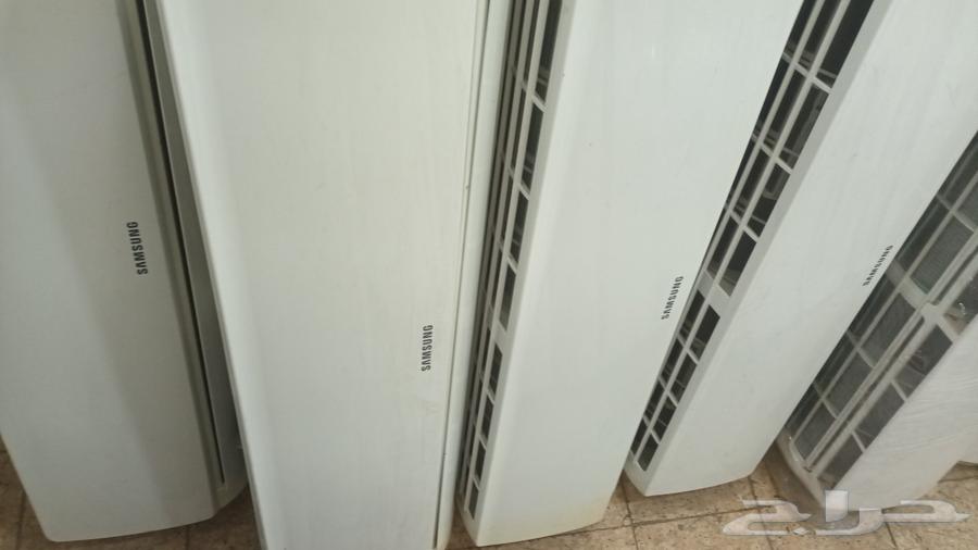 مكيفات سبليت البيع مستخدم شبه الجديد64522444006531110