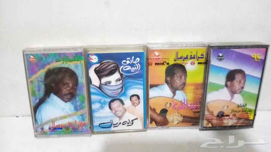 كاسيت فنانين اشرطه قديم يمنيه للبيع64526898478465114