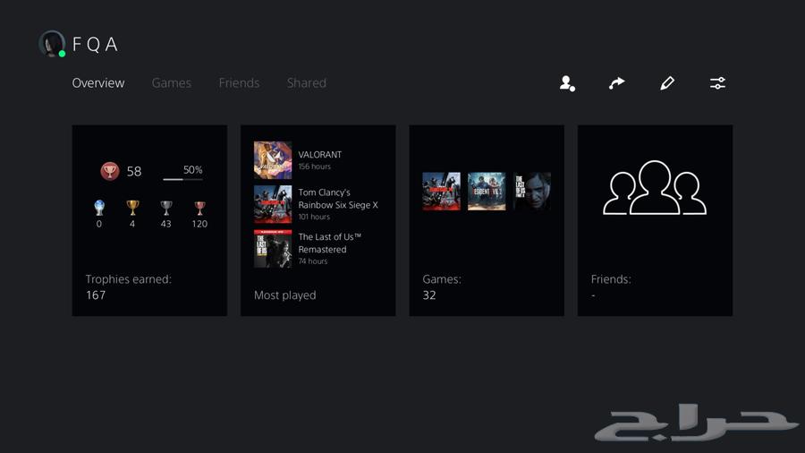 حساب سوني 564526842986497111