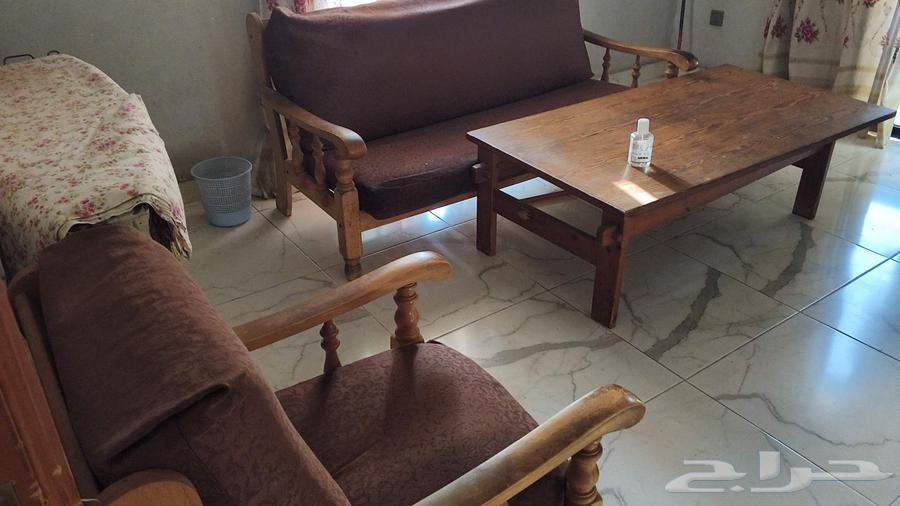 كنبه كرسي طاوله64525247752961110