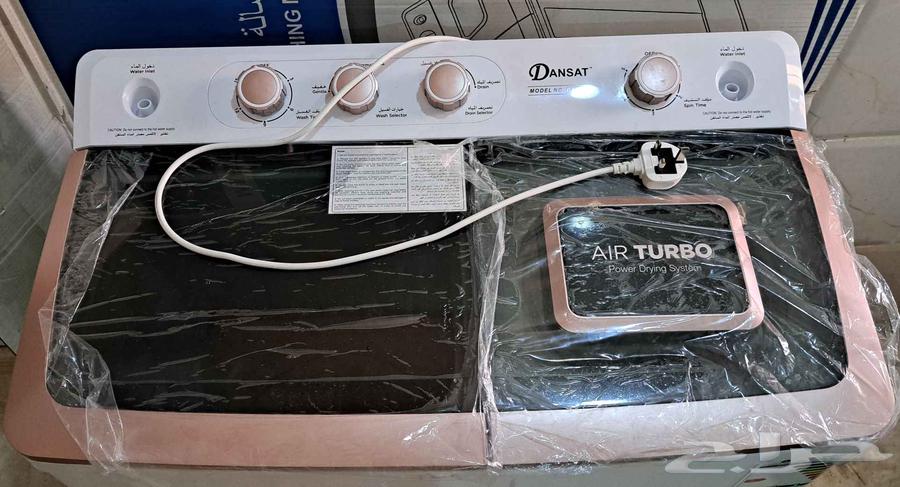 غسالة دانسات شبه جديدة للبيع64520105104642111