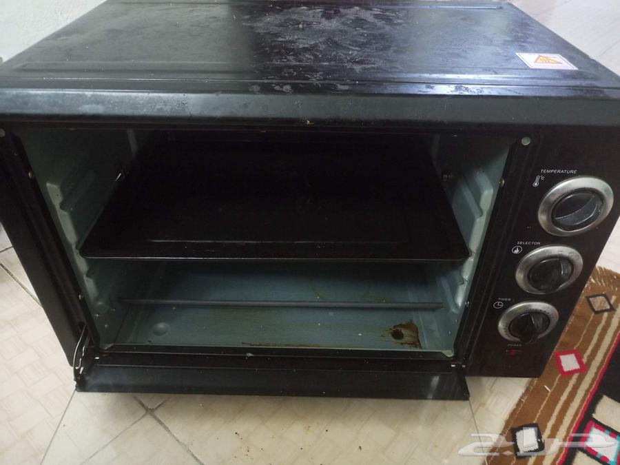 فرن كهربائي وفرن ميكرويف64520656680193111