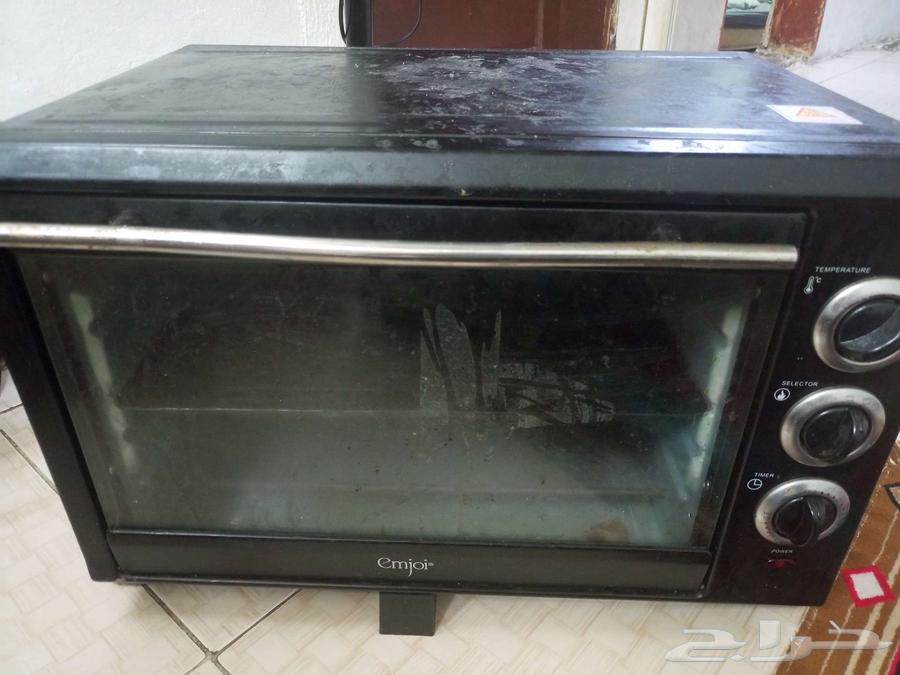 فرن كهربائي وفرن ميكرويف64520656680193110