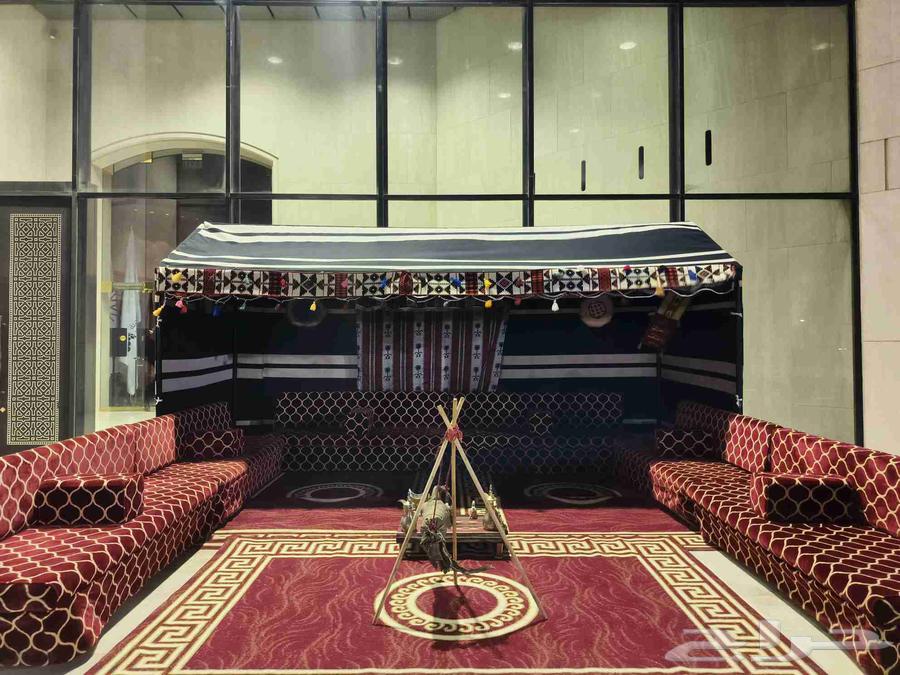 خيام العيد الوطني64524363017090110