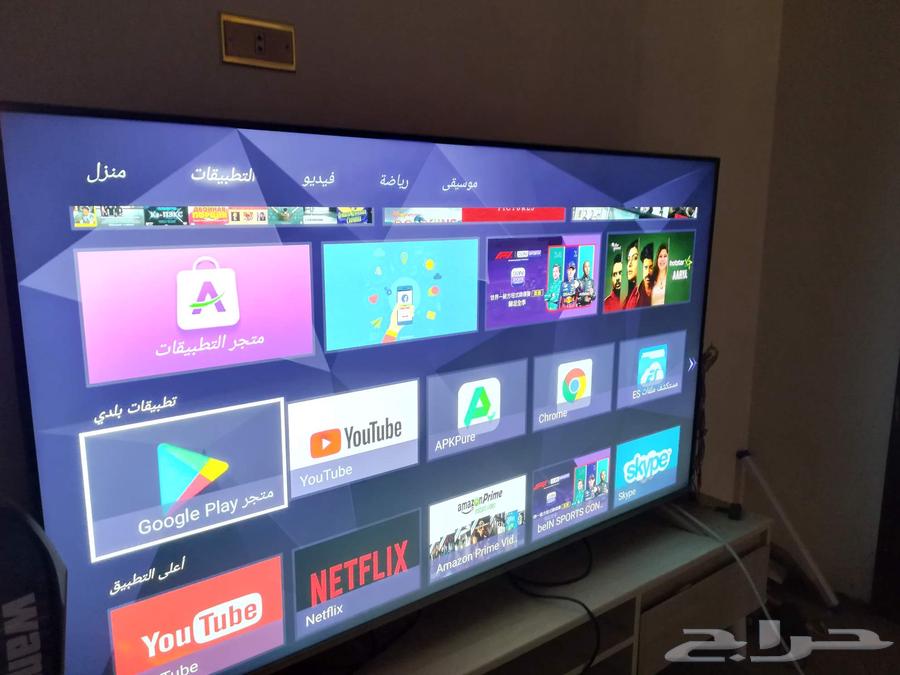 شاشة بلازمة 65 بوصة64520459991042111
