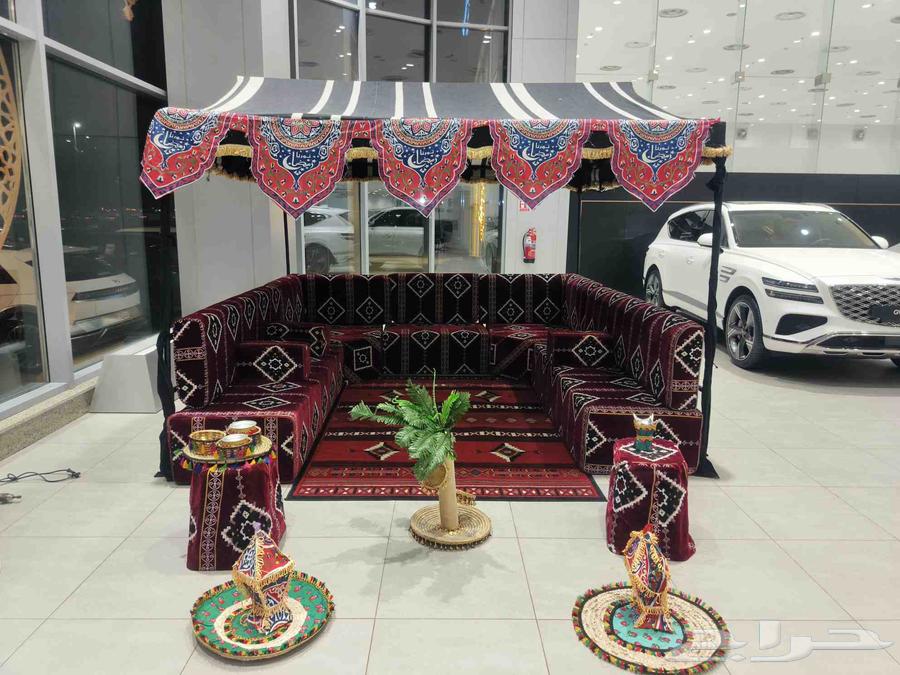 خيام العيد الوطني64524363017090113