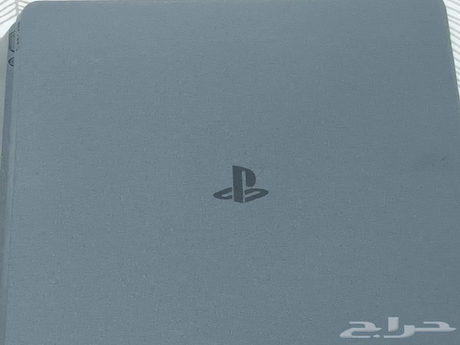 سوني 4سليم بدون اي كسر وخدوش64522950131329110