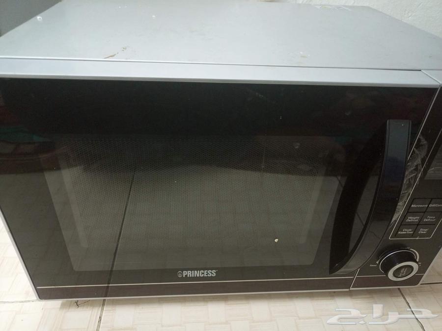 فرن كهربائي وفرن ميكرويف64520656680193113