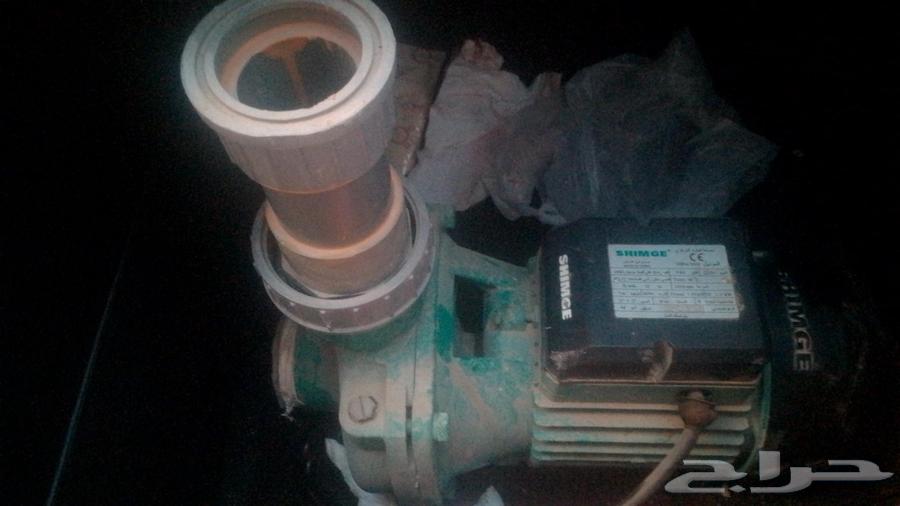 دينمو ماي 2 حصان SHIMGE64522103249539111