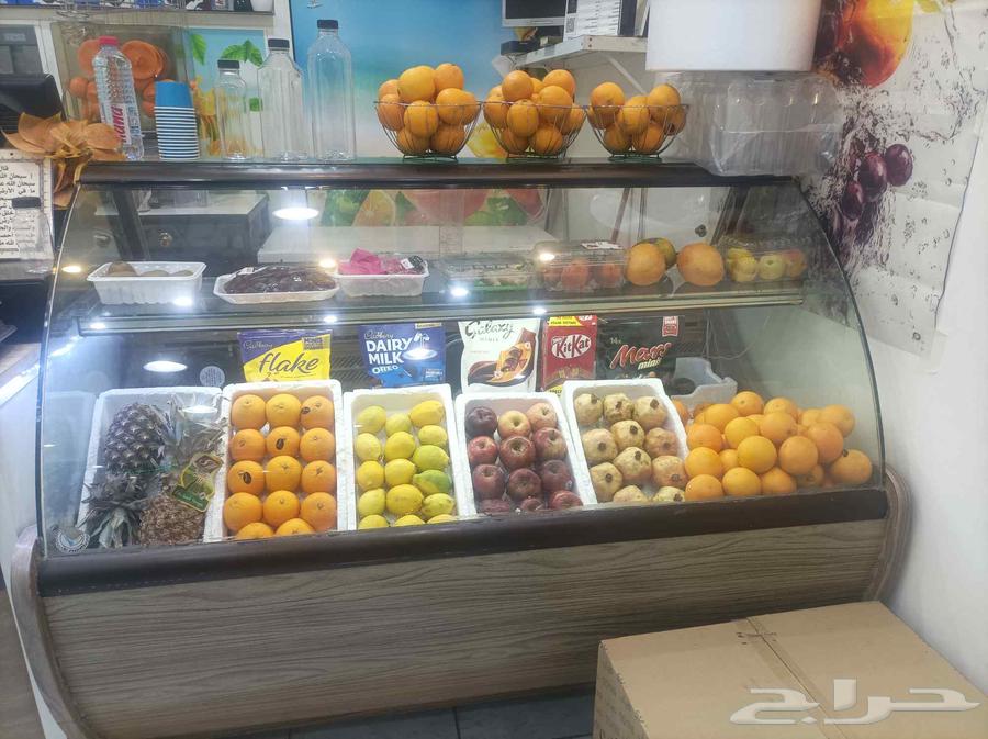 juice shop .All are in running condition.64518988678403111