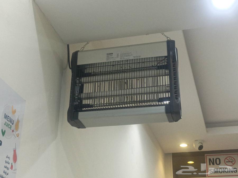 juice shop .All are in running condition.64518988678403114