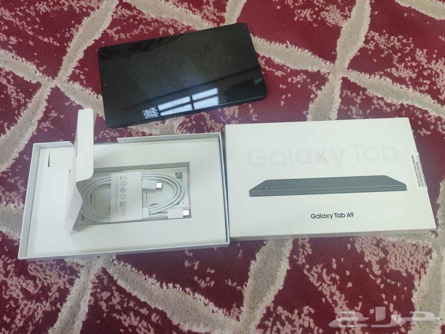 جوال جالكسي تاب للبيع64522330953217110