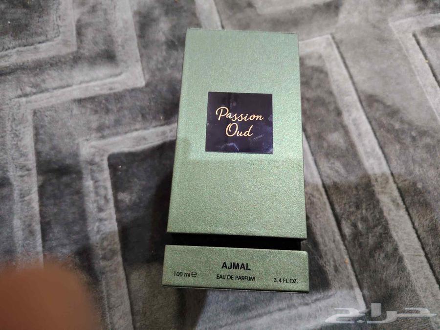 عطر عود باشن64512873711745111