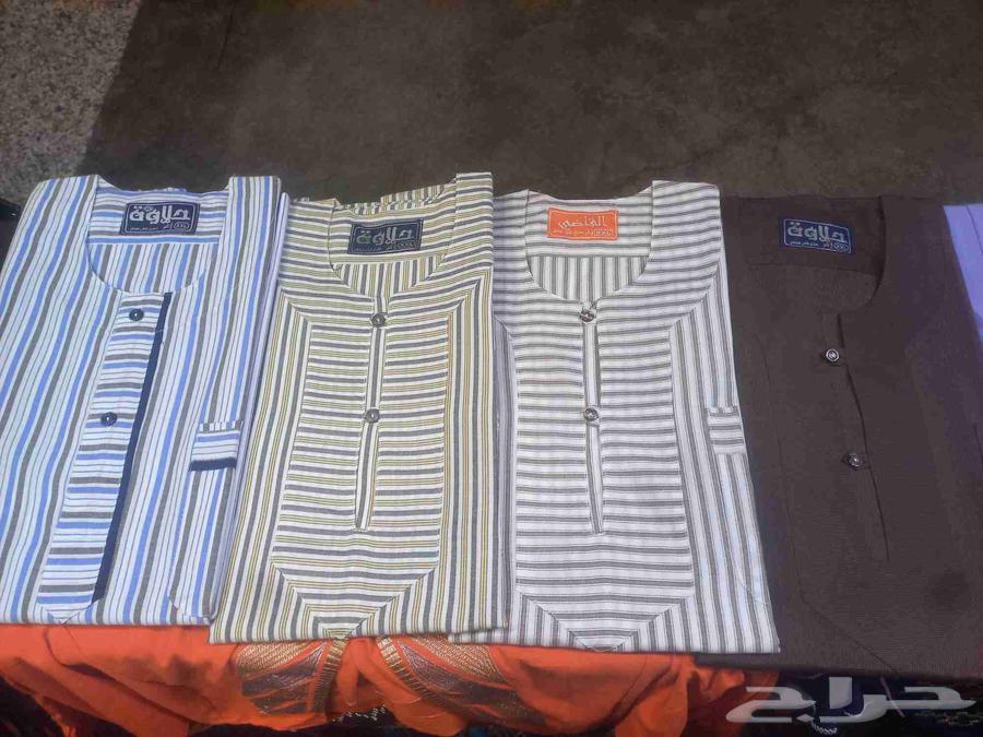 جلابية حلاوة الرجالية قطن 10064519992384514113