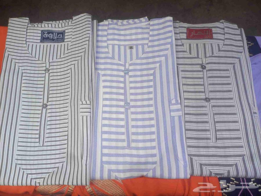 جلابية حلاوة الرجالية قطن 10064519992384514111