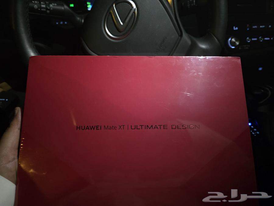 للبيع هواوي ميت اكس تي لميتد ديزاين مستخدم64520119184769112