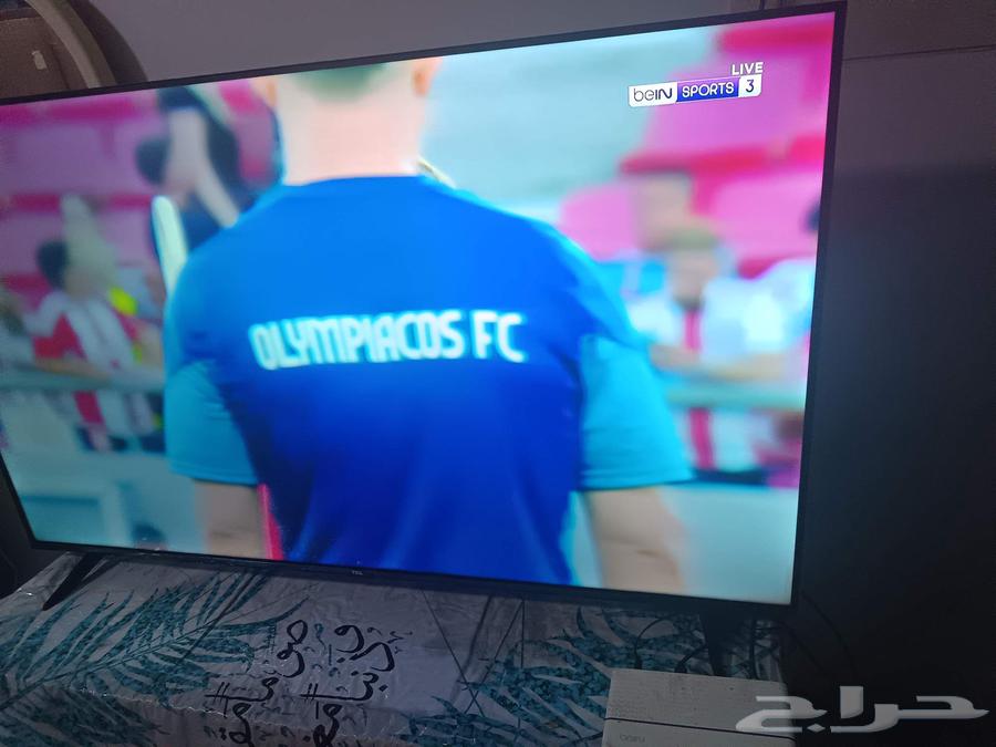 شاشة tcl 4k 55 بوصة64525021901057111