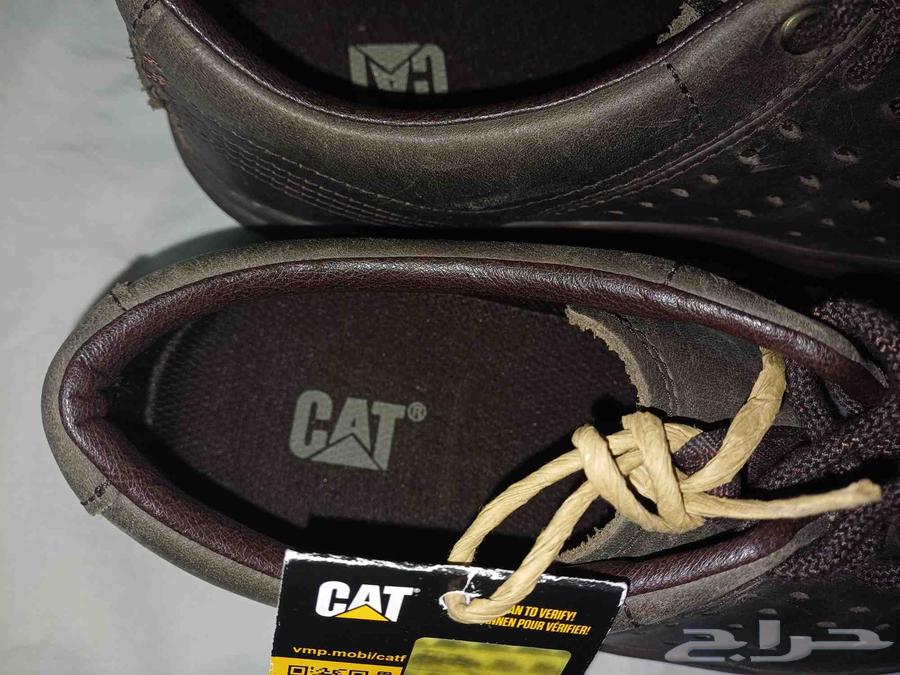 حذاء للهيقنق من شركة CAT المعروفة64521482744066110
