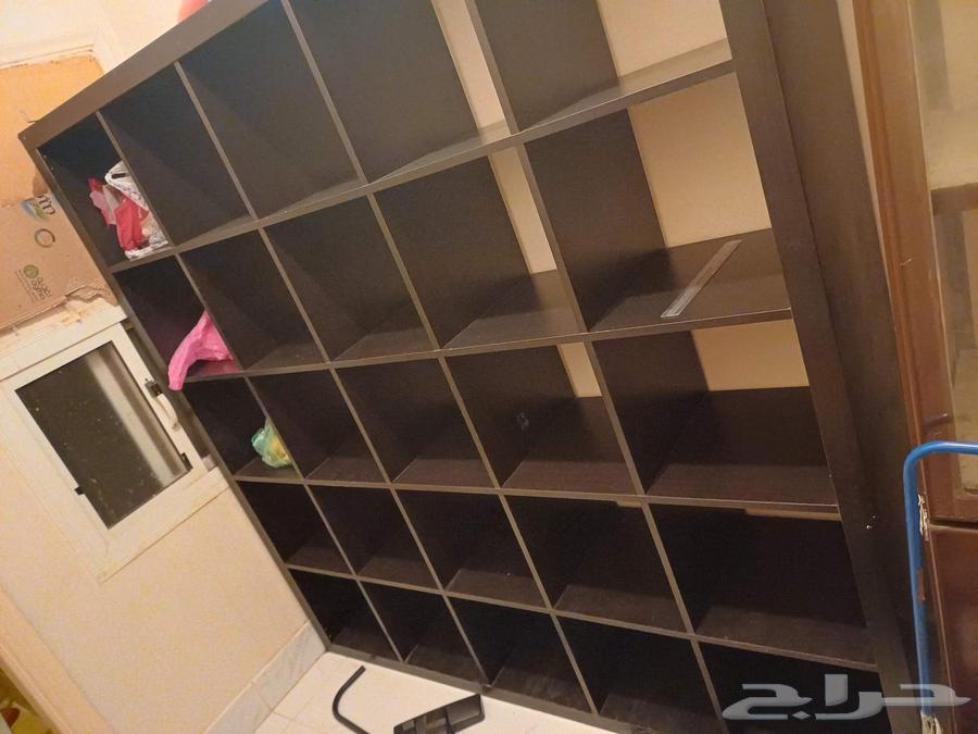 مكتبه من ايكيا64520600127105110