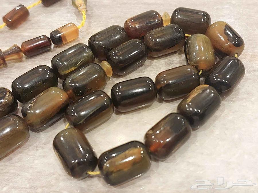 Turtle Shell Tasbih with 33 Beads64519328271618114