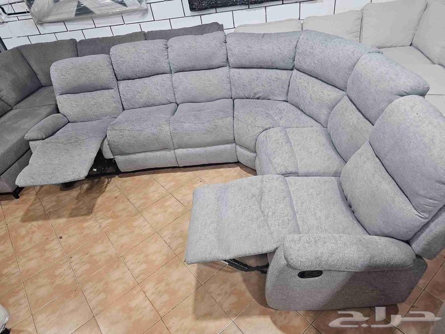 lazy boy L shipe sofa sell64521780704642111