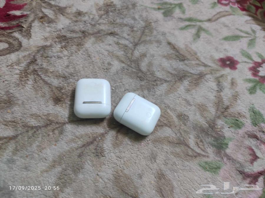 علبه سماعه ايربودز64525760319617110