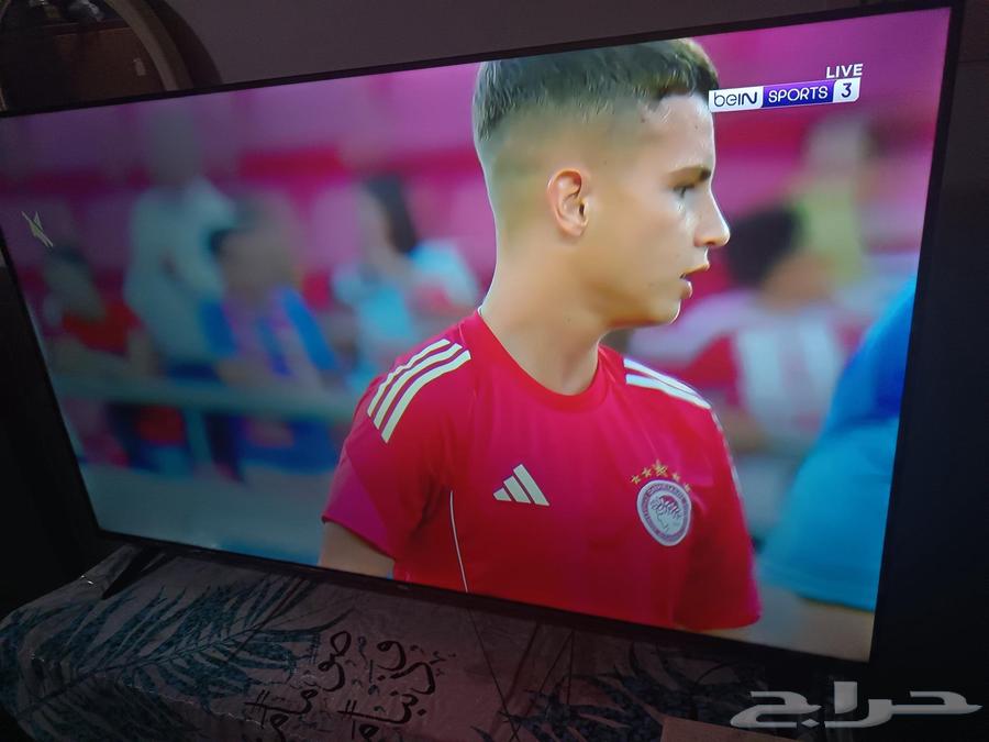 شاشة tcl 4k 55 بوصة64525021901057110