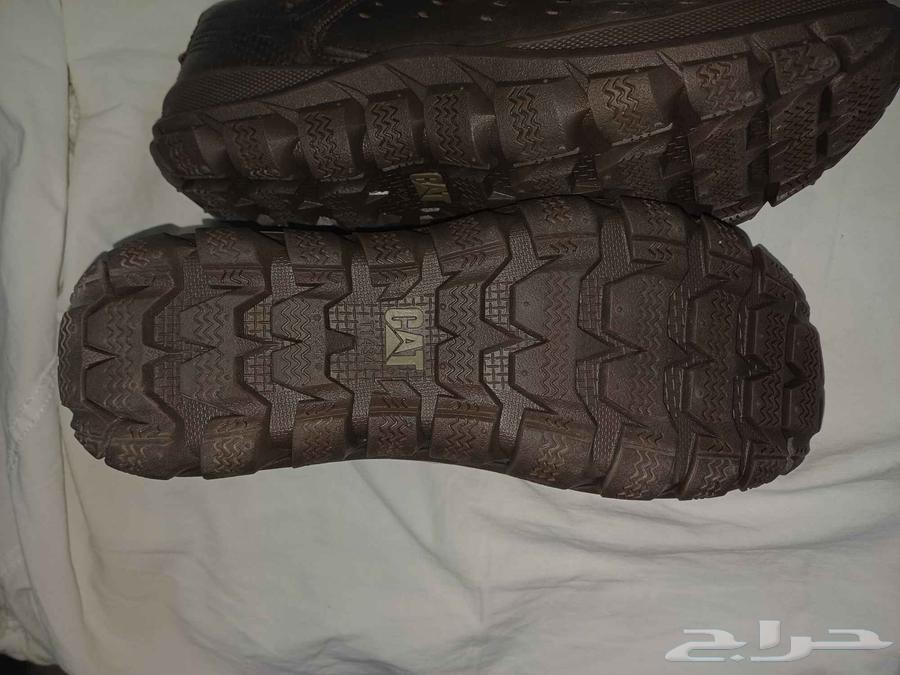 حذاء للهيقنق من شركة CAT المعروفة64521482744066114