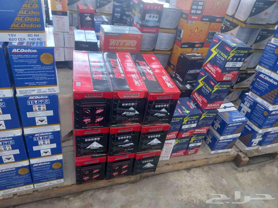 New batteries, reasonable prices, dry and wet types for trucks and cars in general64523161710081112