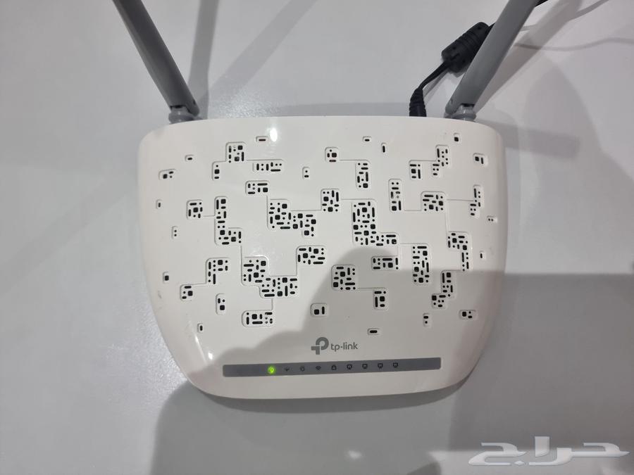 TP-Link router clean64525967512321113