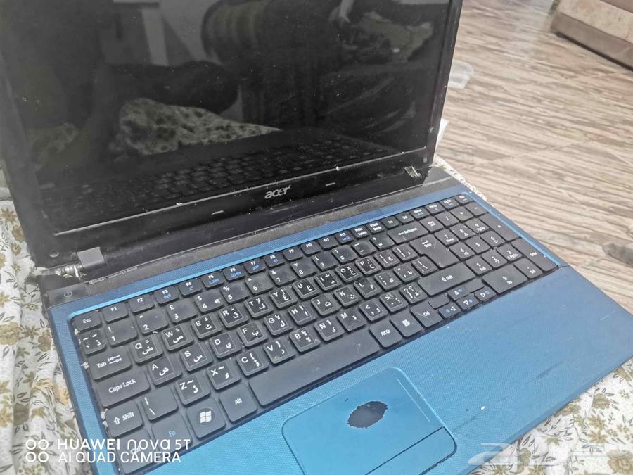 لاب توب ايسر اسباير64525400647043112