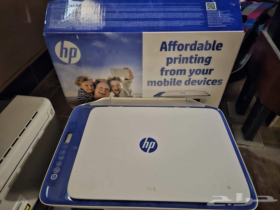 HP printer with little use64523047971073111