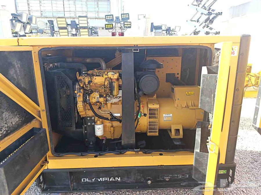 صيانه وتأجير مكينه كهرب بركنز انجليزي كاتم الأصلي 70 كيلو64518960307457112