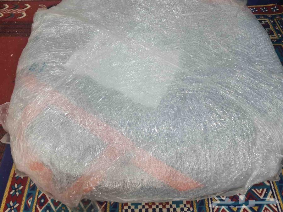 خيمة السنيدي .اللون رصاصي ( جديد )64524990399619111