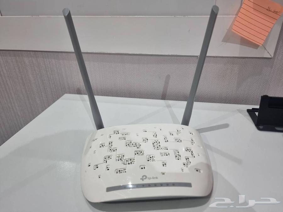 TP-Link router clean64525967512321110