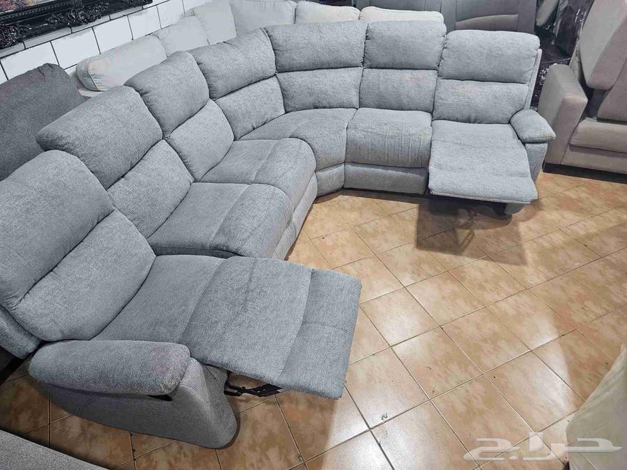 lazy boy L shipe sofa sell64521780704642110