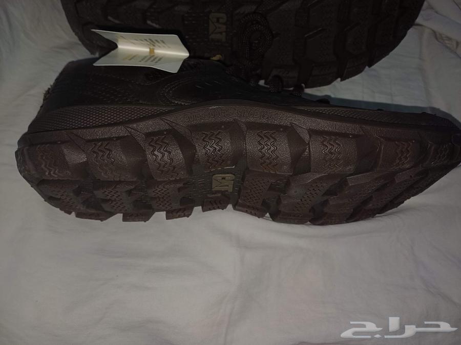 حذاء للهيقنق من شركة CAT المعروفة64521482744066113