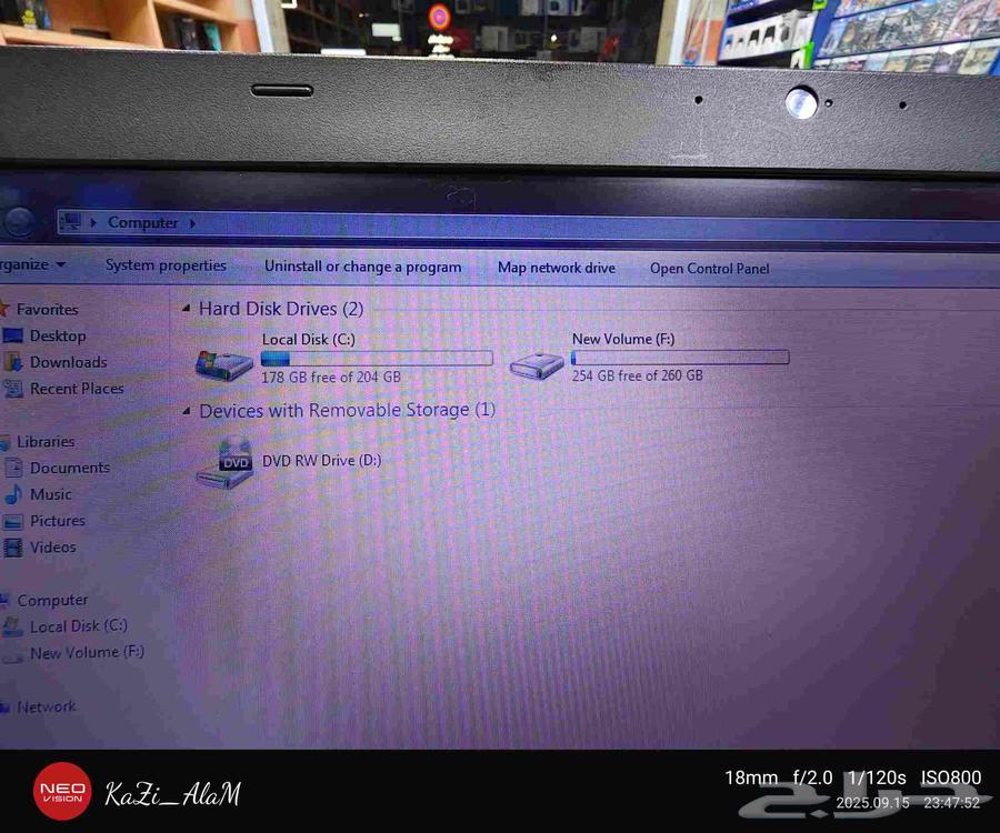 Lenovo Laptop Core i564519779969155112