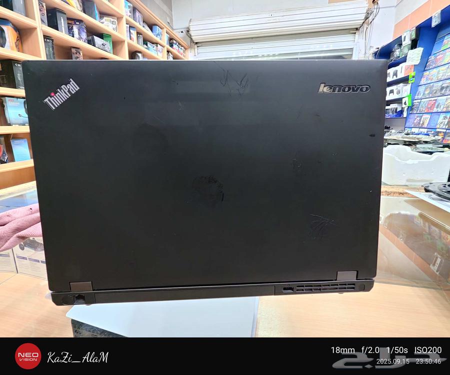 Lenovo Laptop Core i564519779969155110