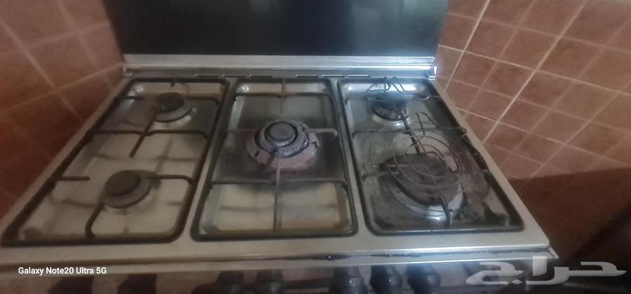 Italian stove for home use in good condition64520656713347112