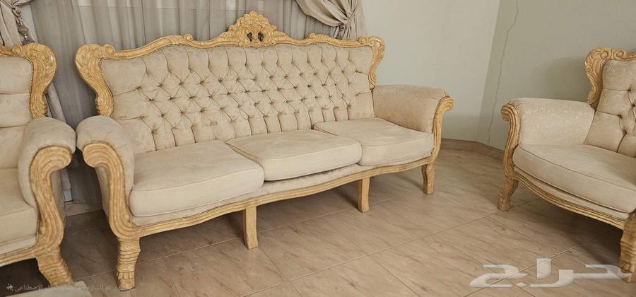 كنب كلاسيك سكري64525192101889110