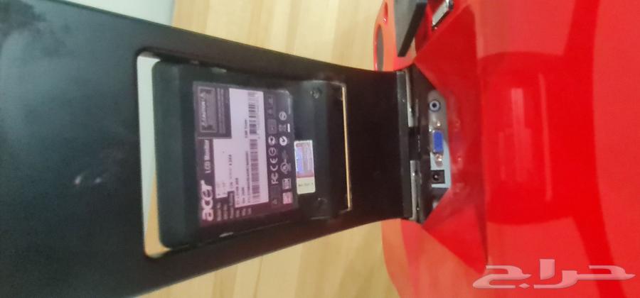 شاشة ايسر فراري نادره F-17 20 بوصه64526954726145112