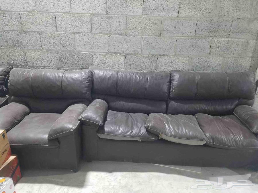 للبيع أثاث مكتبي بحالة ممتازة64524726166658112