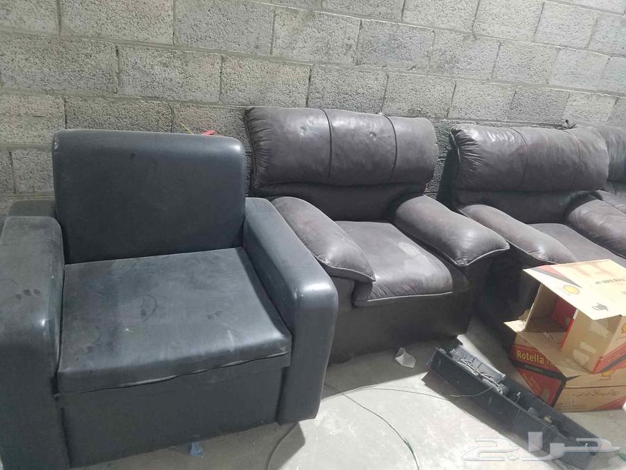 للبيع أثاث مكتبي بحالة ممتازة64524726166658111