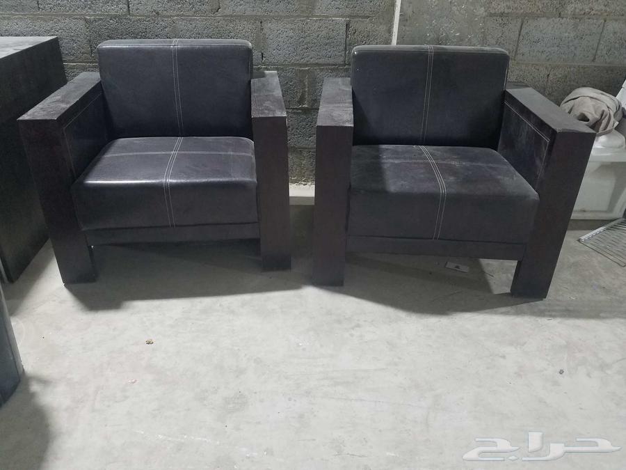 للبيع أثاث مكتبي بحالة ممتازة64524726166658110