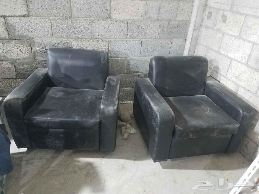 للبيع أثاث مكتبي بحالة ممتازة64524726166658113