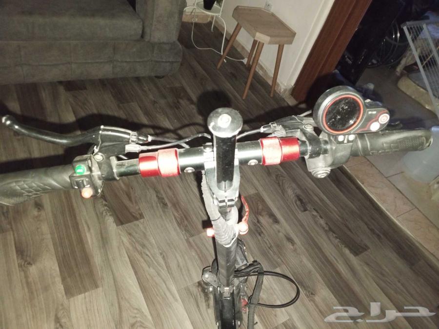 اسكوتر الوحش للببيع64524434074242111